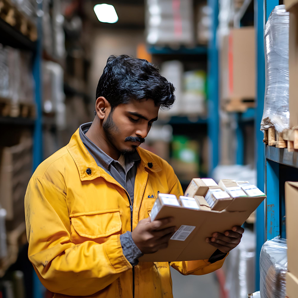 Reshoring a Long‑Standing Indian Production to Zero‑Kilometer Supply