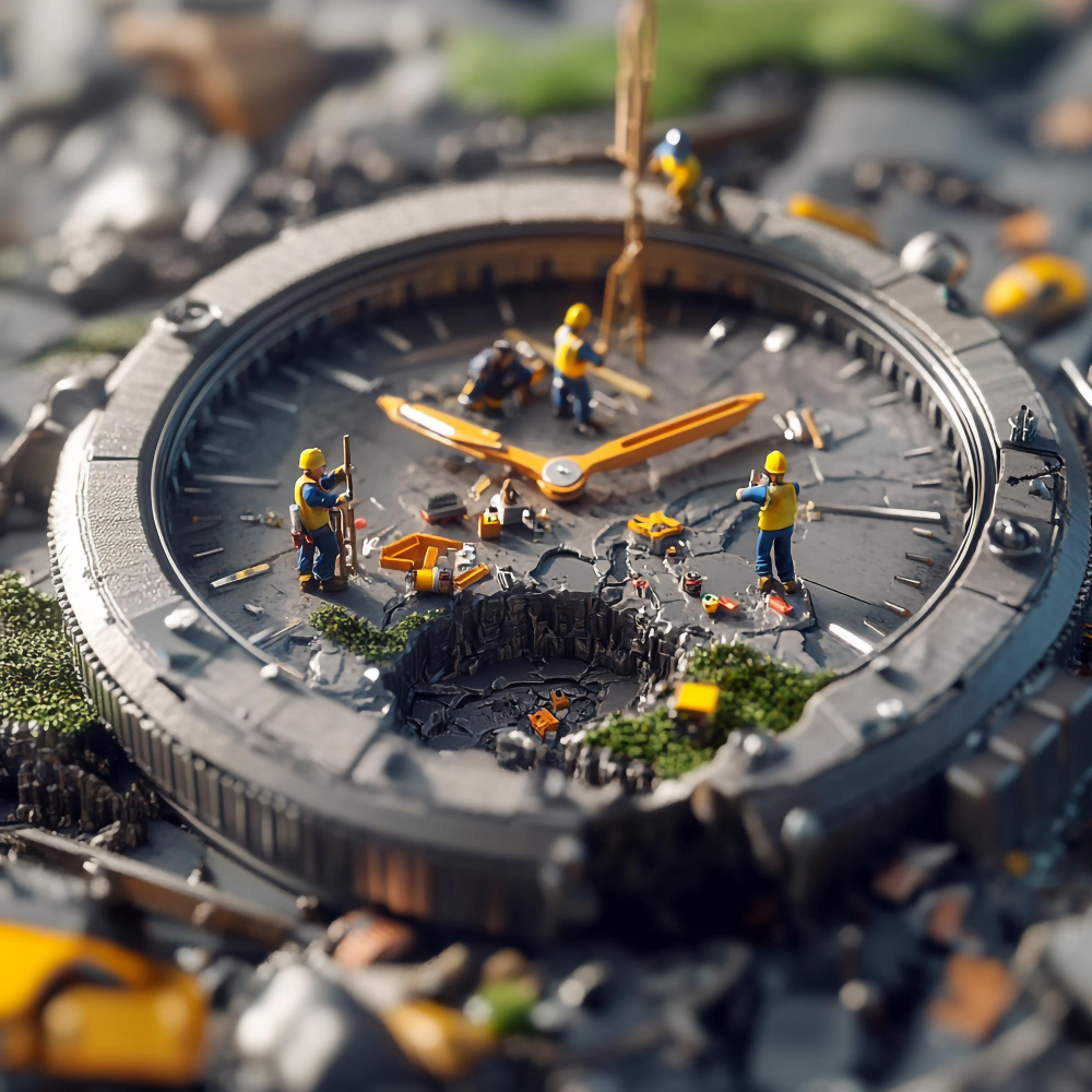 Reducing Internal Scrap and Cycle Time Through a Design Improvement Suggested by CTS